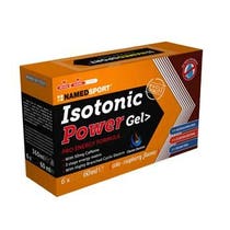 BOX ISOTONISCHES POWER-GEL COLA-RA-2