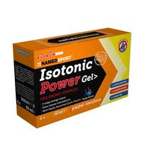 BOX ISOTONIC POWER GEL GRAPE-L-2