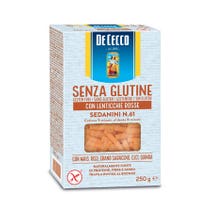 DE CECCO SEDANINI N61 LENT250G-2