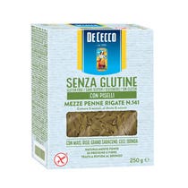 DE CECCO MEZZE PEN R N41 P250G-2