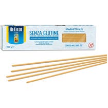 DE CECCO SPAGHETTI N12 400G-2