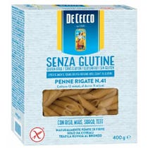 DE CECCO PENNE RIG N41 400G-2
