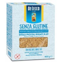 DE CECCO Fingerhüte PIC R N69 400G-2