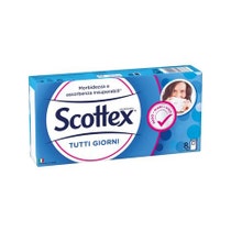 Scottex Fazzoletti Tutti Giorni 8 Pezzi-2