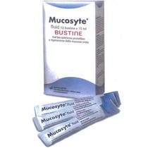Mucosyte Fluid 12 Bustine-2