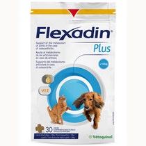 Flexadin Plus Cani E Gatti 30 Tavolette Appetibili -2
