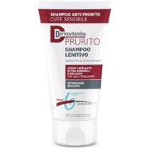 Dermovitamina Prutito Shampoo Lenitivo 200ml-2
