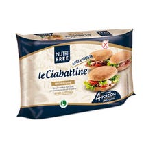 NUTRIFREE DIE SLIPPERS 4X50G-2