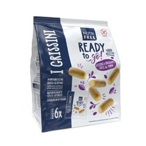 Nutrifree Mini Grissini 6x30g-1