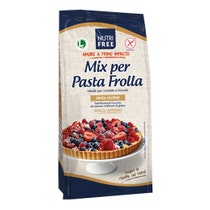 Nutrifree Mix Pasta Frolla 1 Kg-1