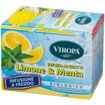 ZITRONE ZITRONE MINT BIO 15FIL-2