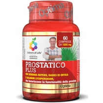 Colours Of Life Prostatico Plus 60 Compresse 1000mg-2