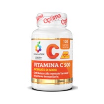 Colours Of Life Vitamina C 500 120 Capsule Vegetali 900mg-2