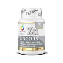 Colours Of Life Zinco 15 120 Compresse-2
