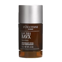 L'Occitane Homme Eau Des Beau Deodorant Stick 75g-2
