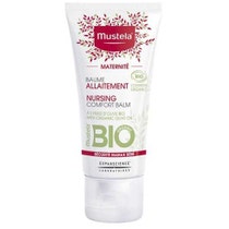 Mustela New Balsamo Lenitivo Allattamento 30ml-2