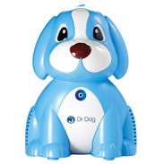 Aerosol JBimbi Dr Dog Per Uso Occasionale Blu -2