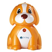 JBimbi Aerosol Dr Dog Per Uso Occasionale Orange-2