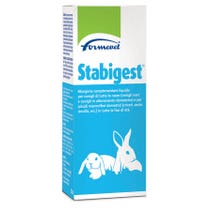 Stabigest Ergänzungsfutterflasche für Kaninchen 200 ml-2