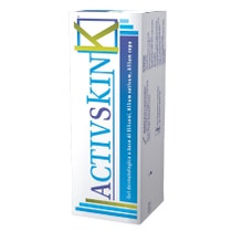 Activ Skin K Face Dermatologisches Gel 30ml-1