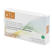 ATL D3 + 30 CPS-2