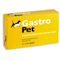 GASTRO PET 20CPS-1