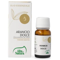 ESSENTIA ARANCIO DOLCE OE 10ML-1