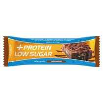 Ultimate Bar + Protein Low Sugar Brownie 60 g-1