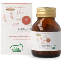Alta Natura Equiseto 60 Compresse 900mg-1