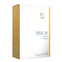 Risil M Gesichtsmaske 7x5ml-1