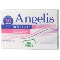 ANGELIS NOTTE E DI' 60CPR-1