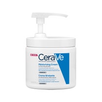 Cerave Feuchtigkeitscreme für sehr trockene Haut 454ml-2