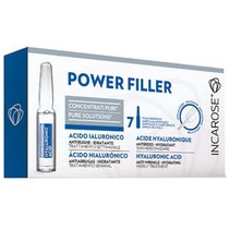 Incarose Power Filler Hyaluronsäure 7x1,3 ml -2