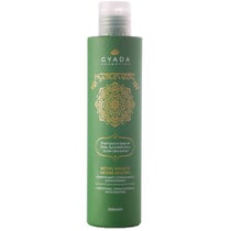 Gyada Hyalurvedic Shampoo Fortificante Methi Maca Henne Neutro 200ml-4