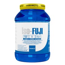 Yamamoto Nutrition Iso-Fuji Volactive Keksgeschmack 2 kg-1