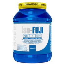 Yamamoto Nutrition Iso-Fuji Volactive Wildbeerjoghurtgeschmack 700 g-1