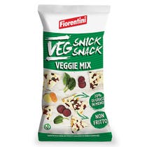 VEG SNICK SNACK DREIECKE V70G-1
