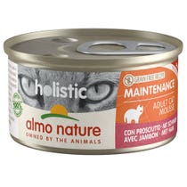 HOLISTIC MAINTENANCE PROSC 85G-2