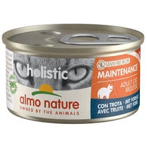 HOLISTIC MAINTENANCE TROTA 85G-2