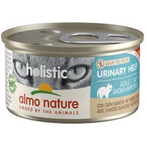 HOLISTIC URINARY HELP CARNI85G-2
