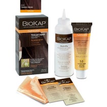Biokap Nutricolor Tinta Capelli 4,4 Castano Ramato-2