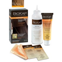 Biokap Nutricolor Tinta Capelli 5,3 Castano Oro Chiaro -2