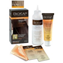 Bios Line Biokap Nutricolor Farbstoff 7.1 Schwedisches Blond-2