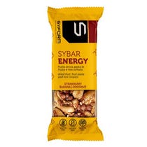 SYBAR ENERGY BARR FRA / VERBOT / COCC-2