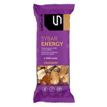 SYBAR ENERGY BARR HEIDELBEERE 30G-2