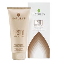 Nature's Legni Bianchi Docciashampoo Corpo Capelli 200ml-1