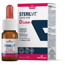 Sterilvit d Lutein Dha Tropfen 5 ml-2