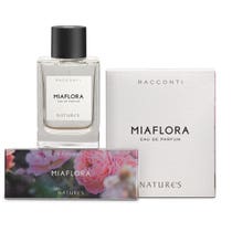 GESCHICHTEN DER NATUR MIAFLORA EDV-2