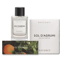 NATURE'S RACCONTI SOL AGRU EDP-1