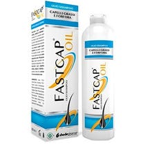 FASTCAP OIL SH CAP GRAS / FORF-2